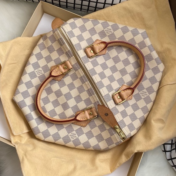 SPEEDY SIZE 30 AZUR - Picture 2 of 13